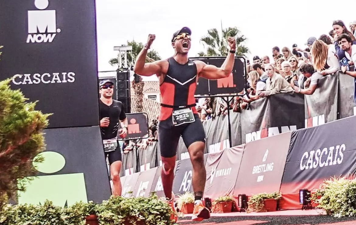 IRONMAN 70.3 Cascais 2024