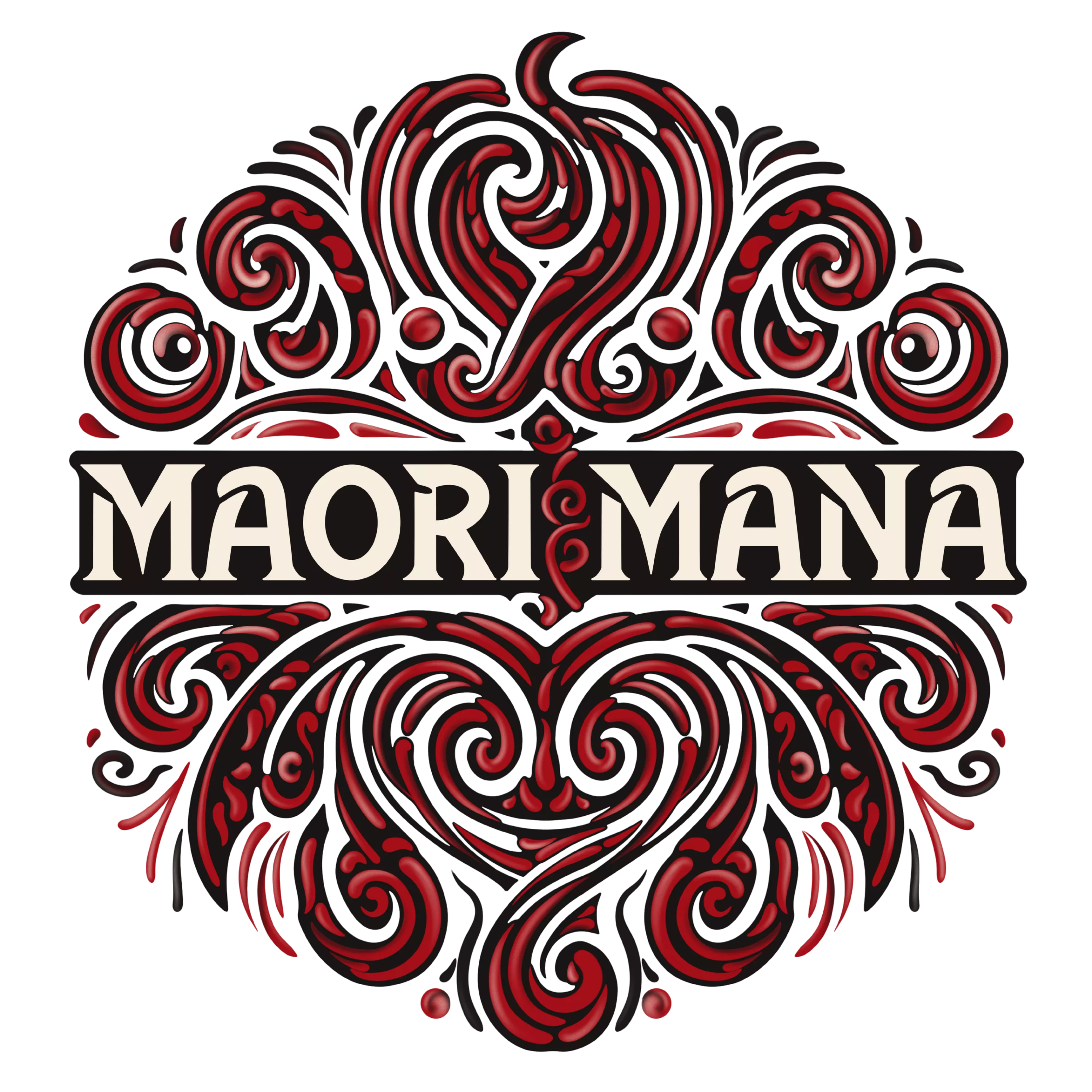 Logo Maori Mana - Fitness Trainer Personal TrainingLüneburg